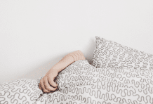 How to log your sleep